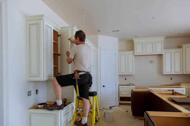 Licensed Backsplash Installation service in Spring House, PA - Remodeling Of Kitchen